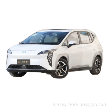 2023 GAC AION Y AUT ELETTRICA AUTO 2WD VENDITA CALDA AUION AUTO ELETTRICO ENTERMINE IN MOTORE 2023 Versione 2023 Versione GAC AION Y